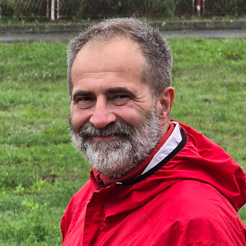 Branimir Hackenberger Kutuzović